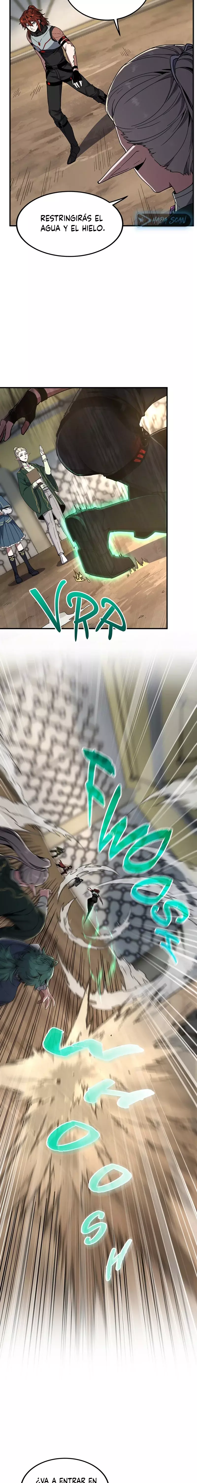 Read La Vida Después de la Muerte (es) Manga Online