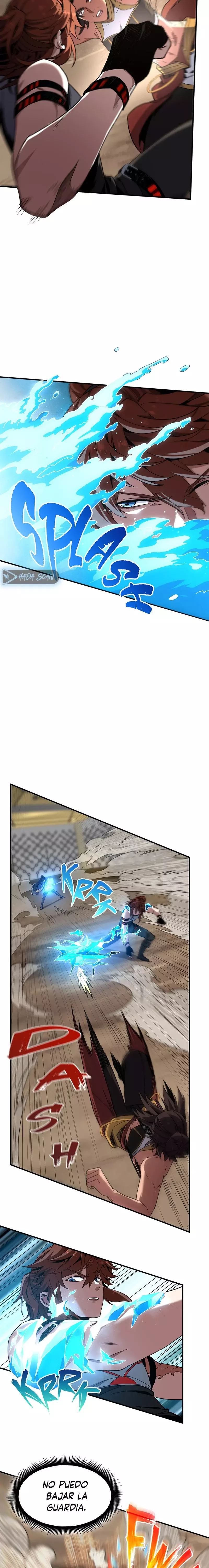 Read La Vida Después de la Muerte (es) Manga Online