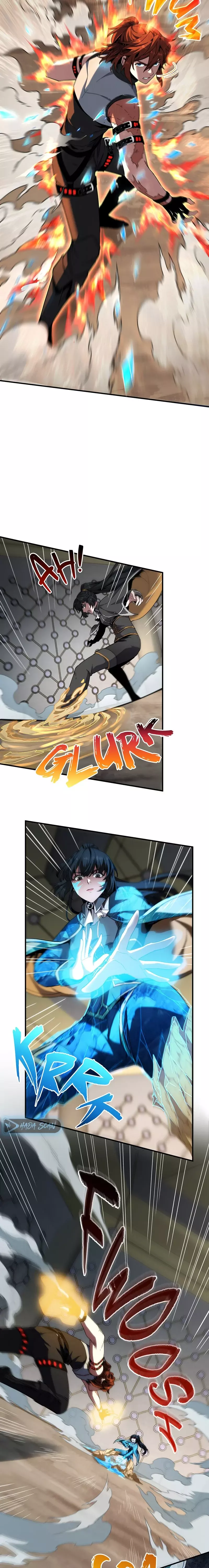 Read La Vida Después de la Muerte (es) Manga Online