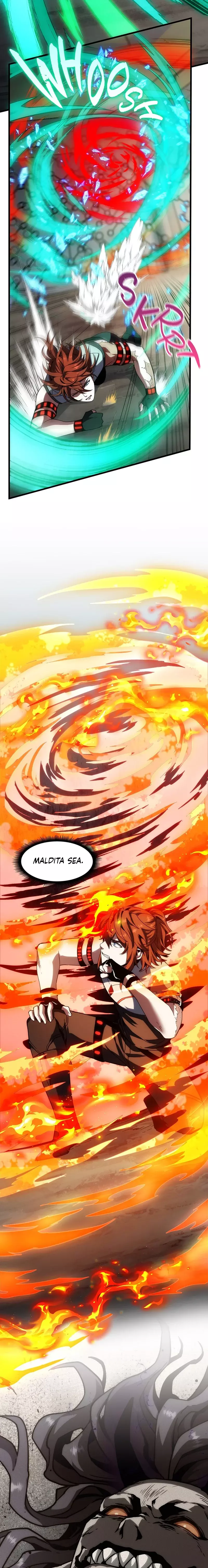 Read La Vida Después de la Muerte (es) Manga Online