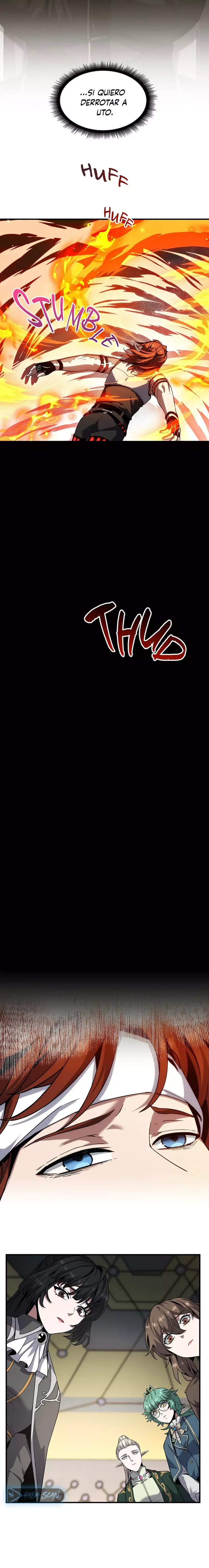 Read La Vida Después de la Muerte (es) Manga Online