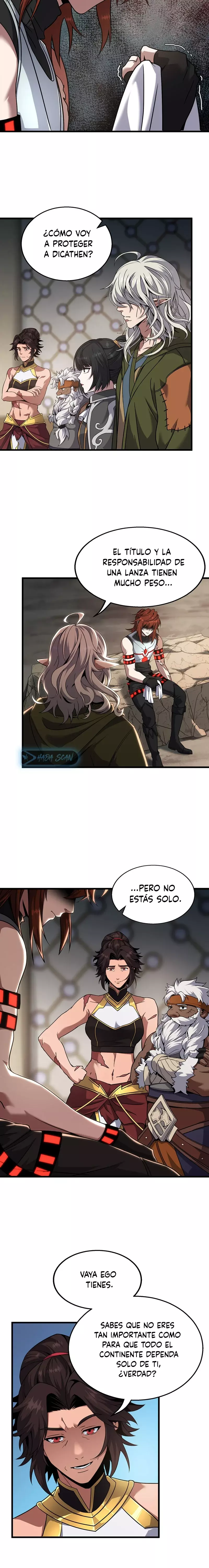 Read La Vida Después de la Muerte (es) Manga Online