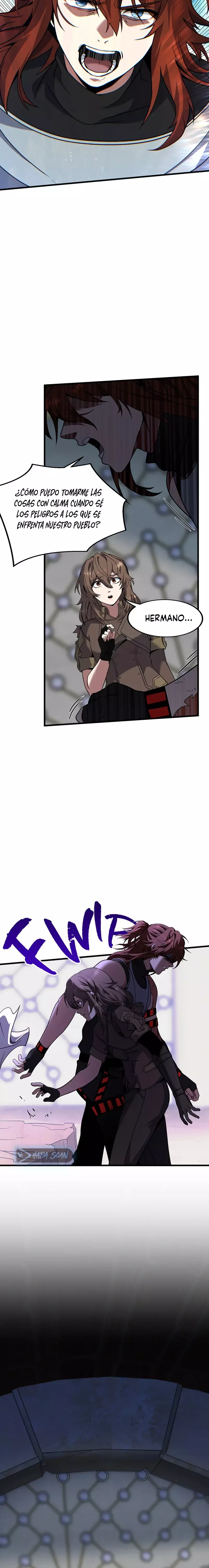 Read La Vida Después de la Muerte (es) Manga Online