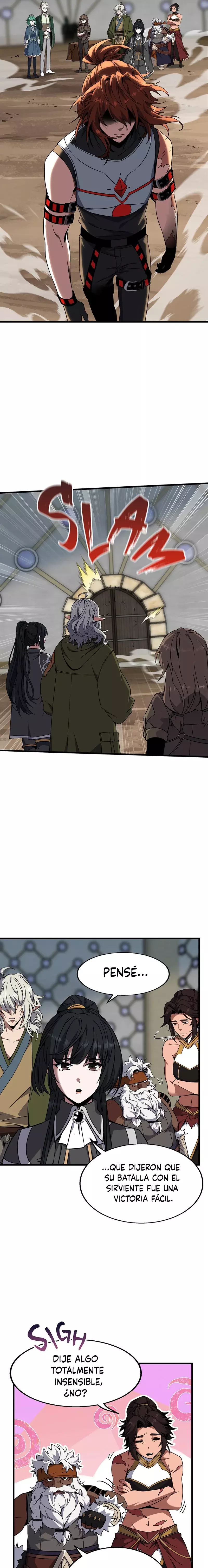 Read La Vida Después de la Muerte (es) Manga Online