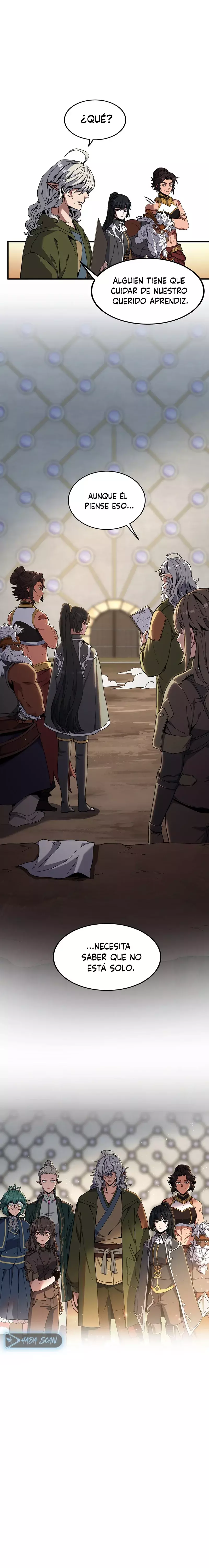 Read La Vida Después de la Muerte (es) Manga Online