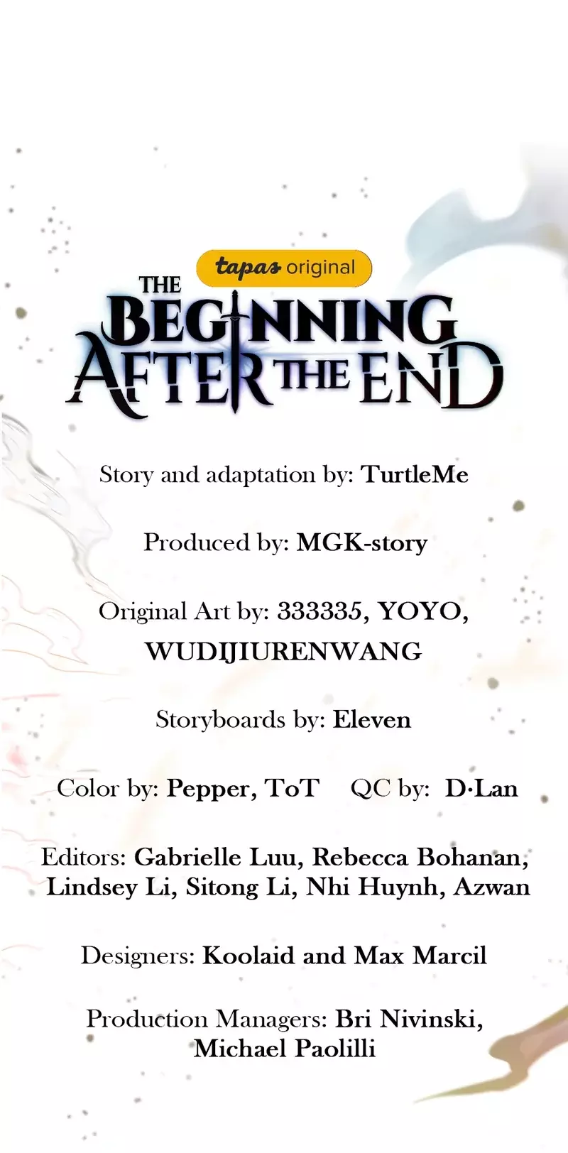 Read La Vida Después de la Muerte (es) Manga Online