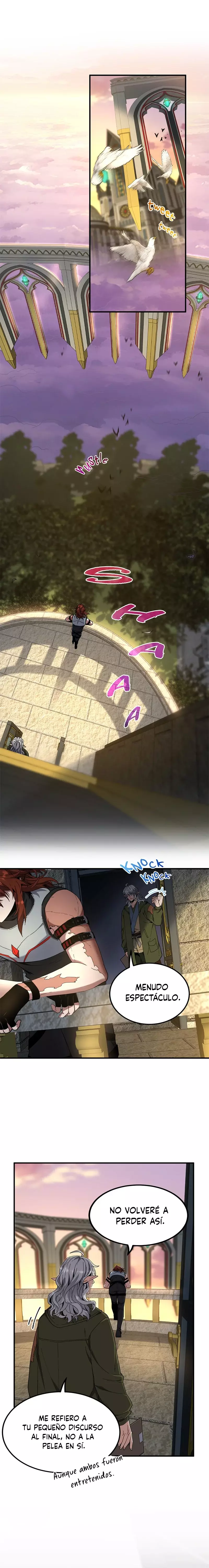 Read La Vida Después de la Muerte (es) Manga Online