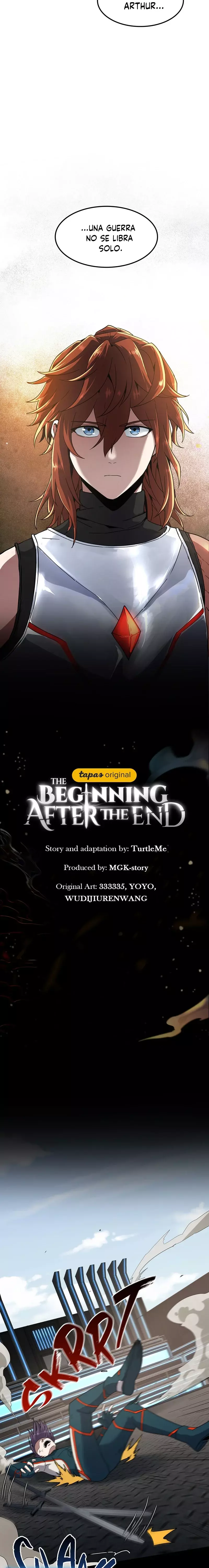 Read La Vida Después de la Muerte (es) Manga Online