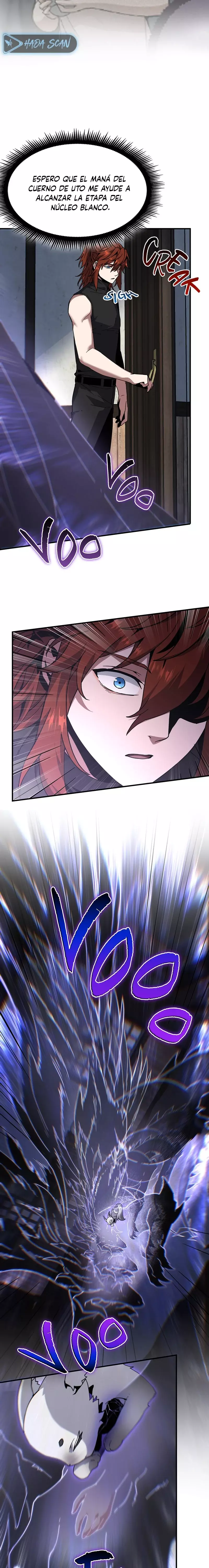 Read La Vida Después de la Muerte (es) Manga Online