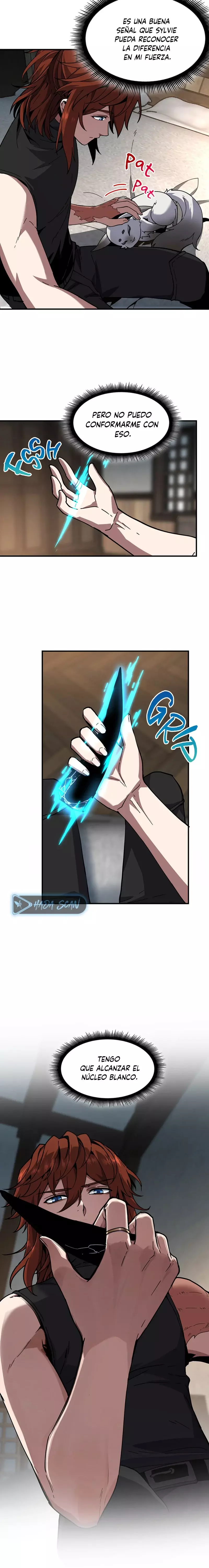 Read La Vida Después de la Muerte (es) Manga Online