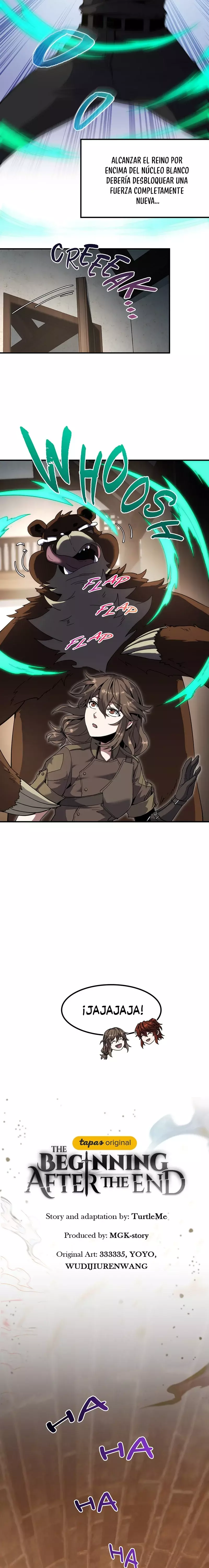 Read La Vida Después de la Muerte (es) Manga Online