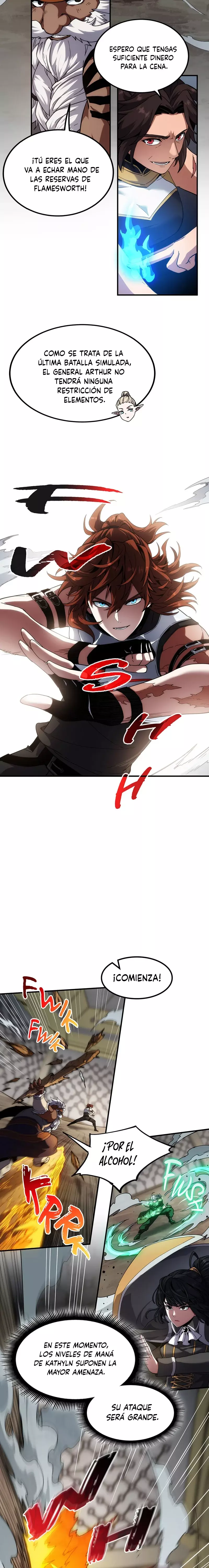 Read La Vida Después de la Muerte (es) Manga Online