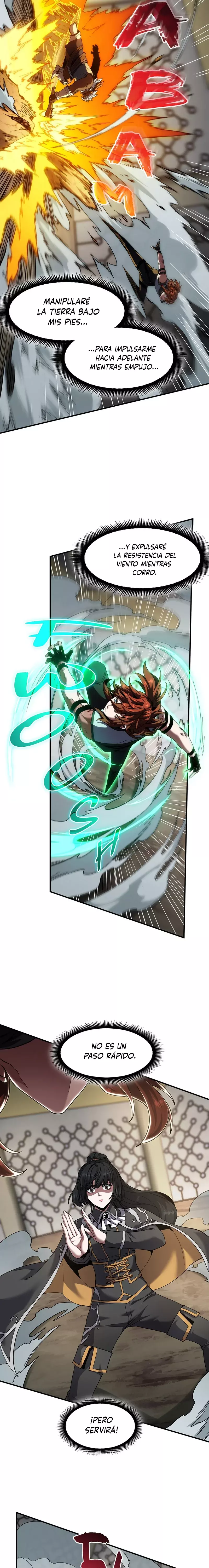 Read La Vida Después de la Muerte (es) Manga Online