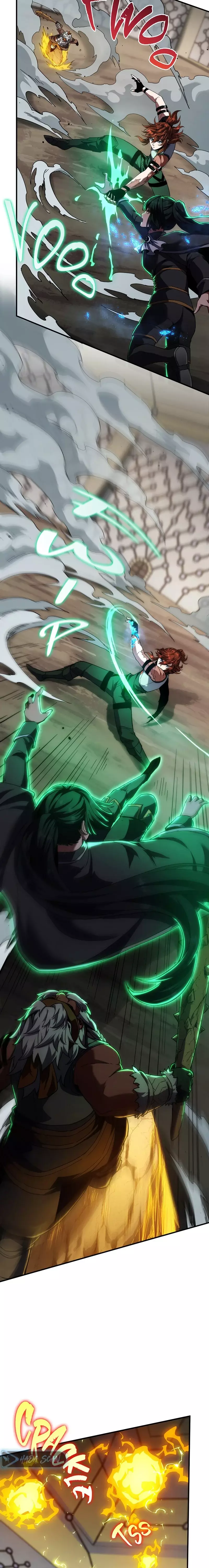 Read La Vida Después de la Muerte (es) Manga Online