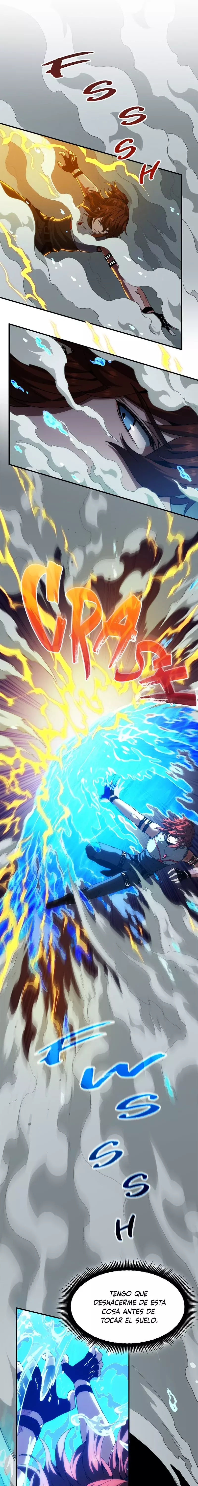 Read La Vida Después de la Muerte (es) Manga Online