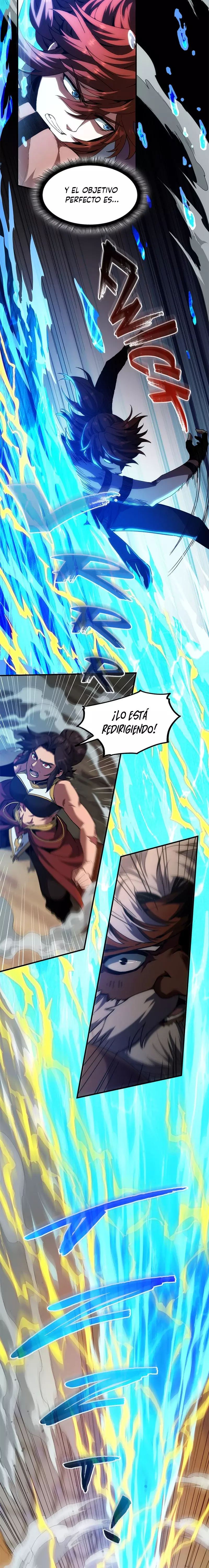 Read La Vida Después de la Muerte (es) Manga Online