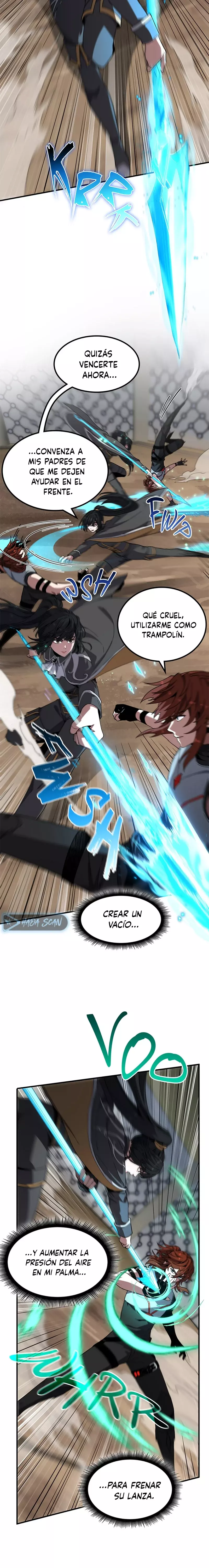 Read La Vida Después de la Muerte (es) Manga Online