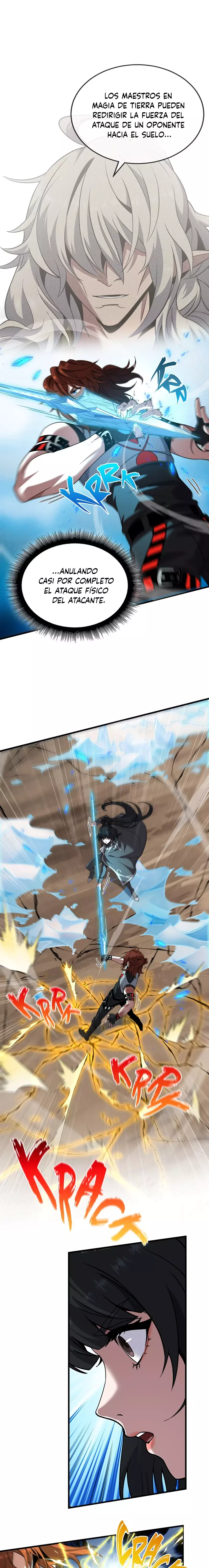 Read La Vida Después de la Muerte (es) Manga Online