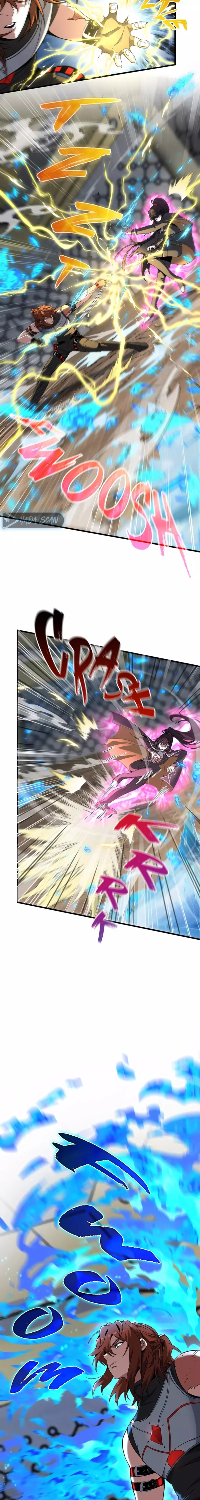 Read La Vida Después de la Muerte (es) Manga Online