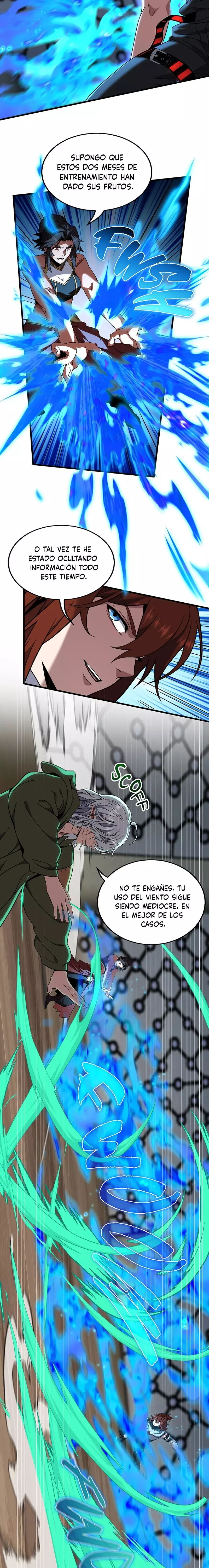 Read La Vida Después de la Muerte (es) Manga Online