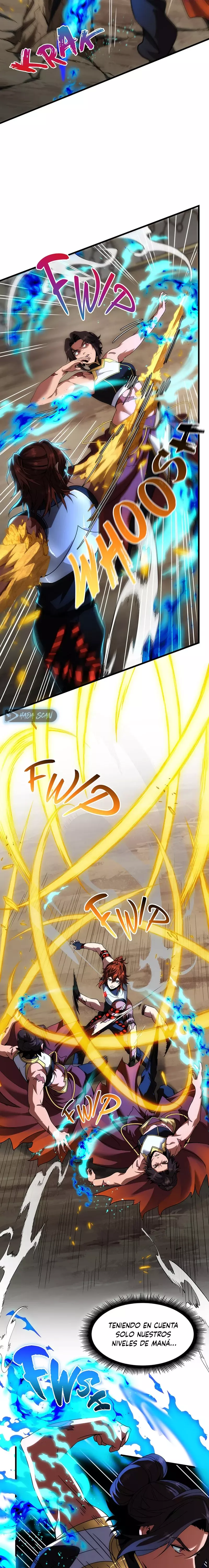 Read La Vida Después de la Muerte (es) Manga Online