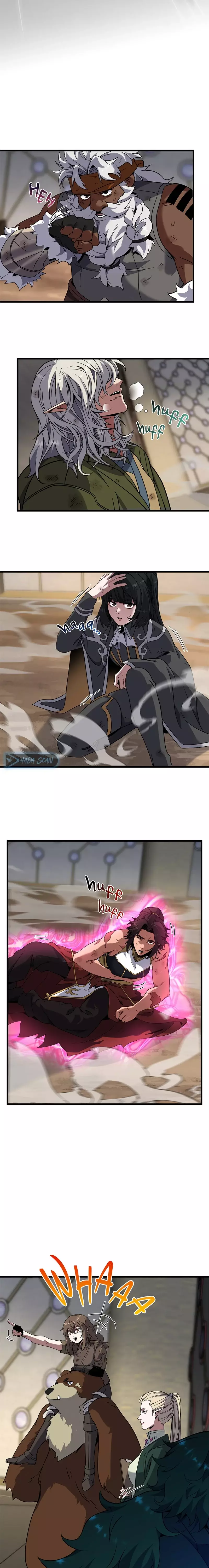 Read La Vida Después de la Muerte (es) Manga Online