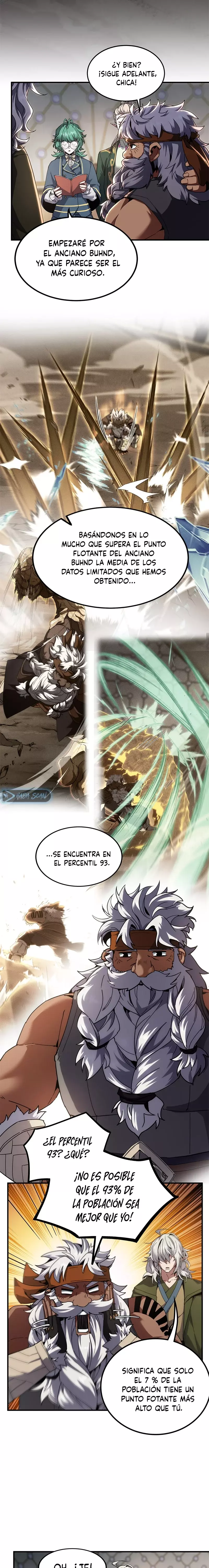 Read La Vida Después de la Muerte (es) Manga Online