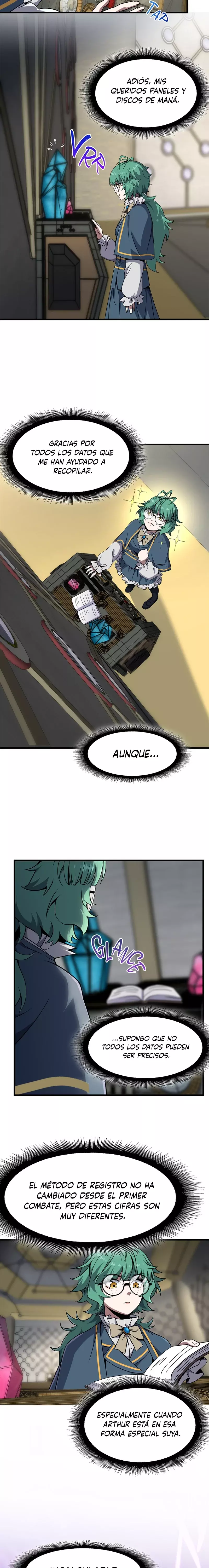 Read La Vida Después de la Muerte (es) Manga Online