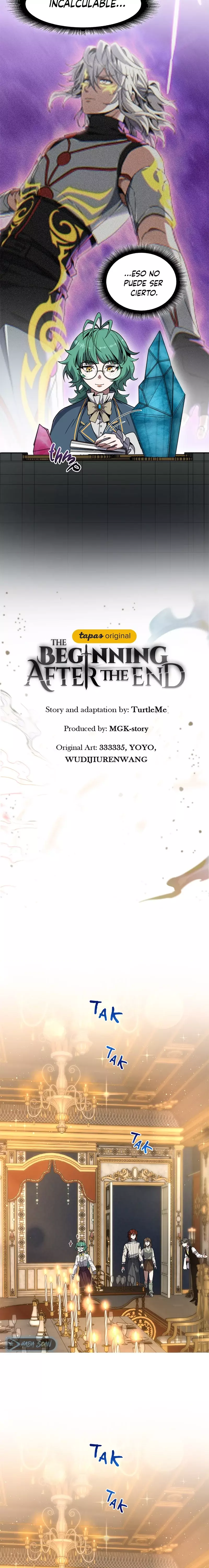 Read La Vida Después de la Muerte (es) Manga Online