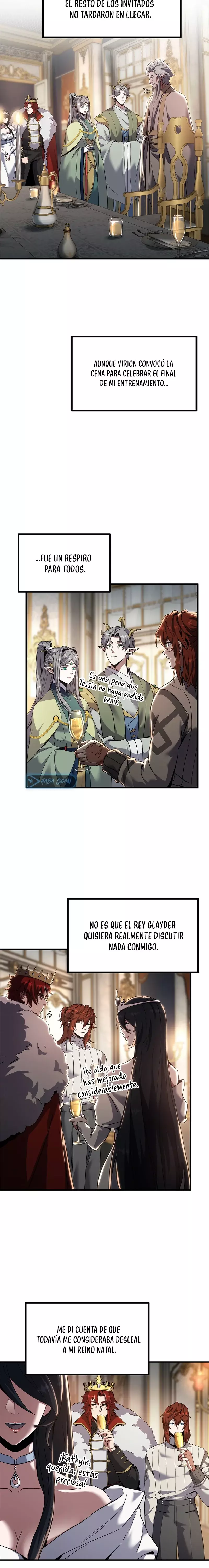 Read La Vida Después de la Muerte (es) Manga Online