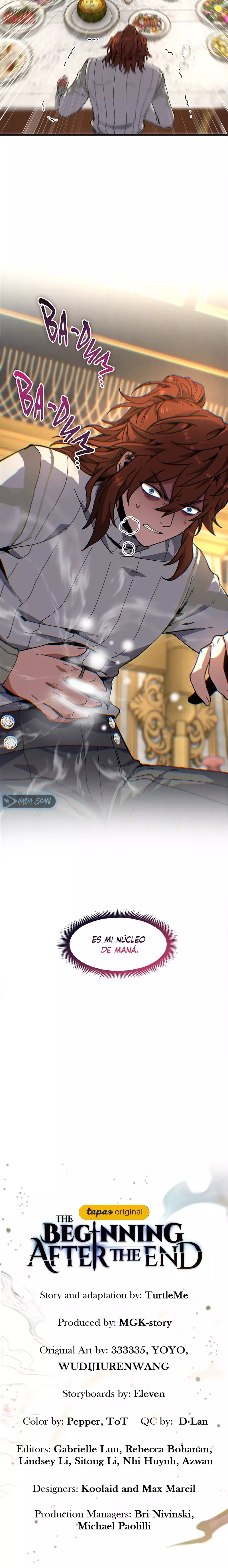 Read La Vida Después de la Muerte (es) Manga Online