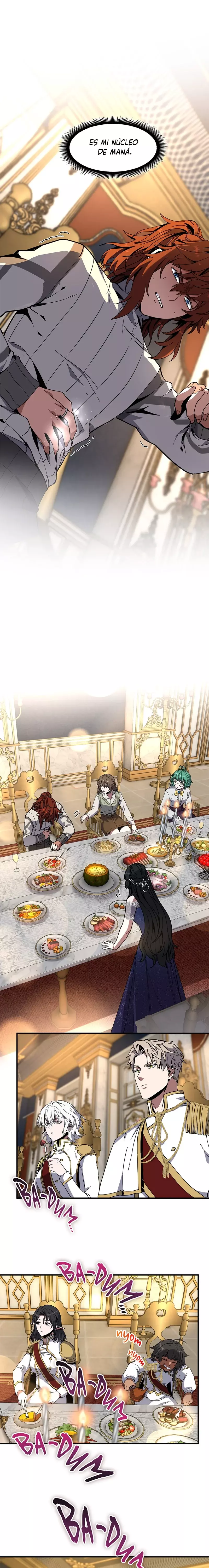 Read La Vida Después de la Muerte (es) Manga Online