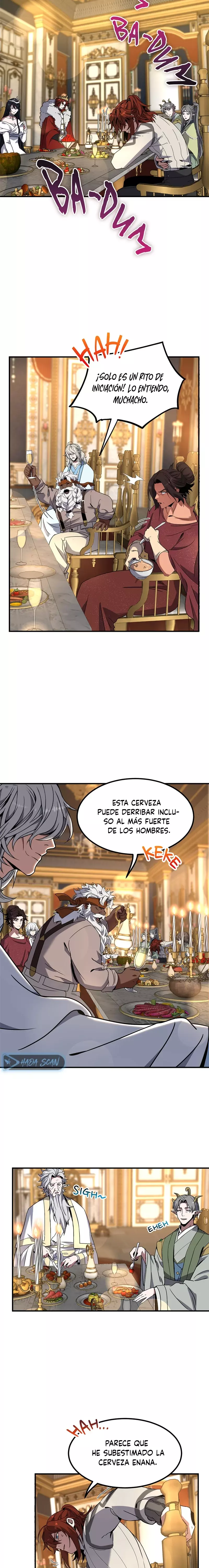 Read La Vida Después de la Muerte (es) Manga Online