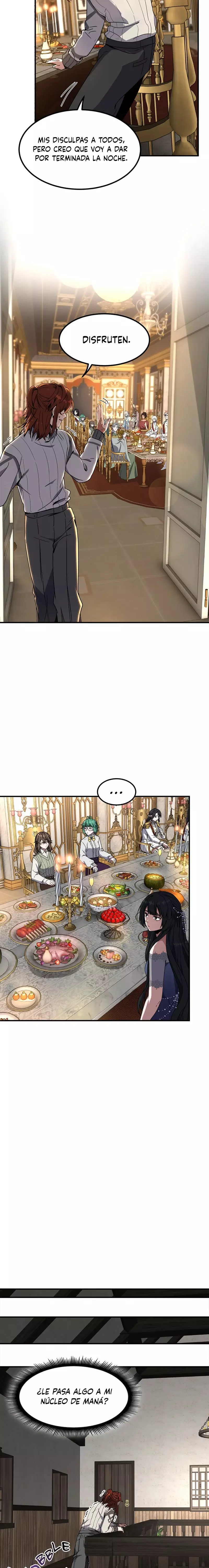 Read La Vida Después de la Muerte (es) Manga Online