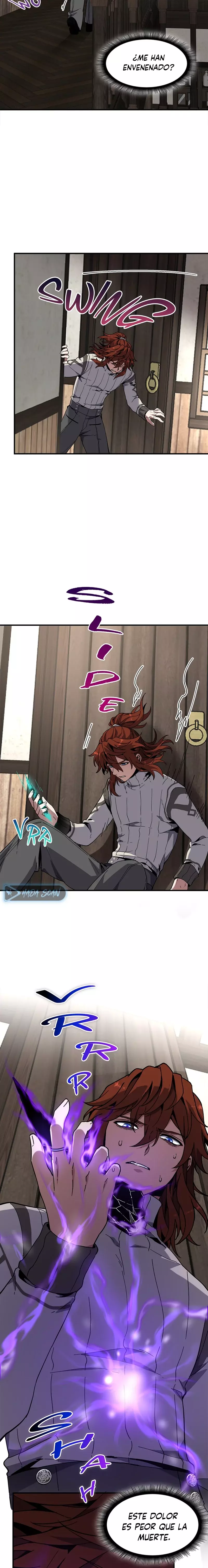 Read La Vida Después de la Muerte (es) Manga Online