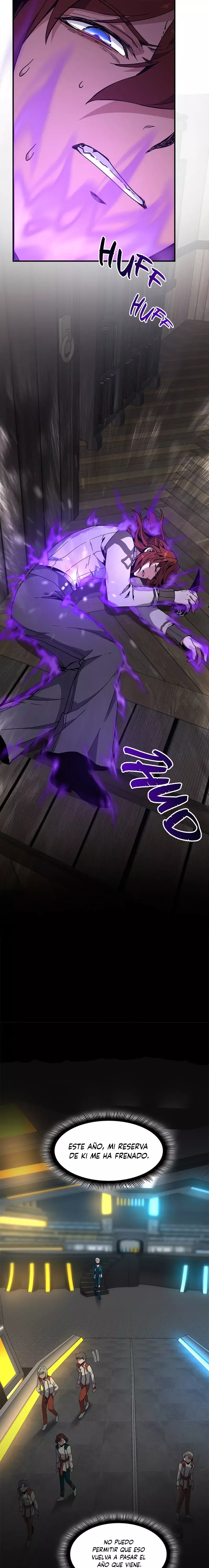 Read La Vida Después de la Muerte (es) Manga Online