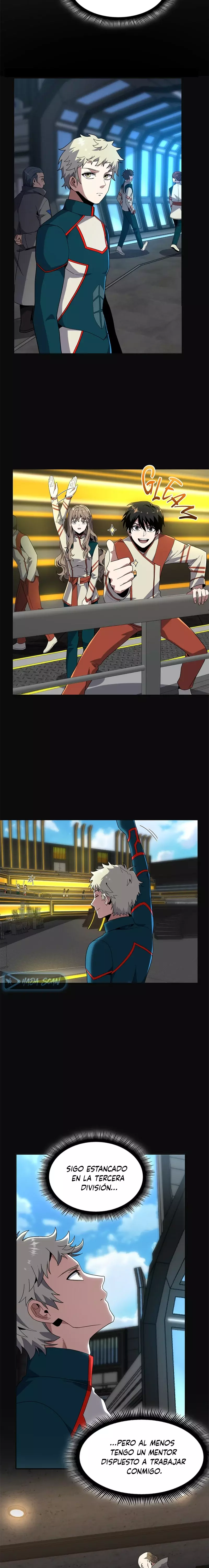 Read La Vida Después de la Muerte (es) Manga Online