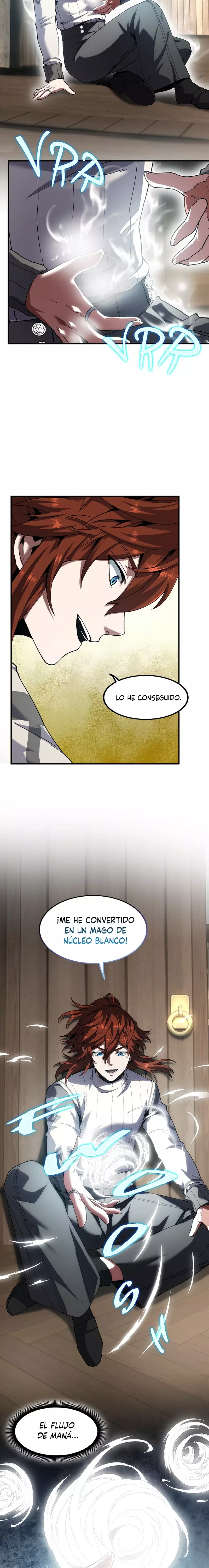 Read La Vida Después de la Muerte (es) Manga Online