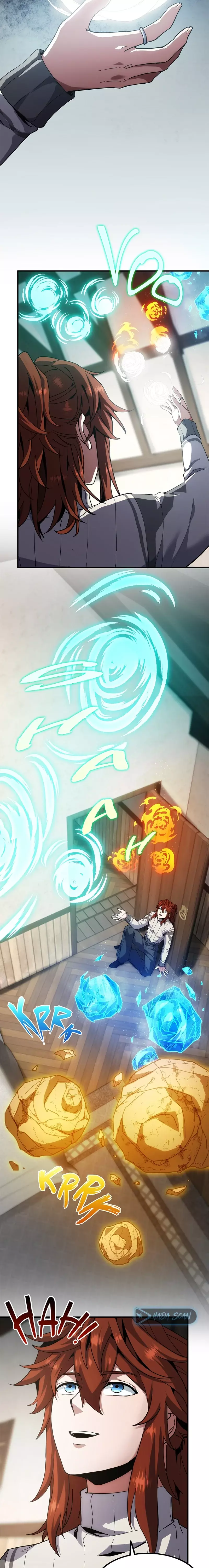 Read La Vida Después de la Muerte (es) Manga Online