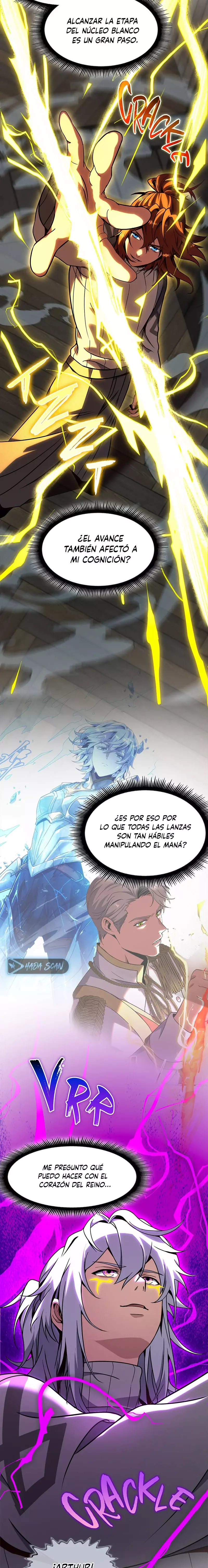 Read La Vida Después de la Muerte (es) Manga Online