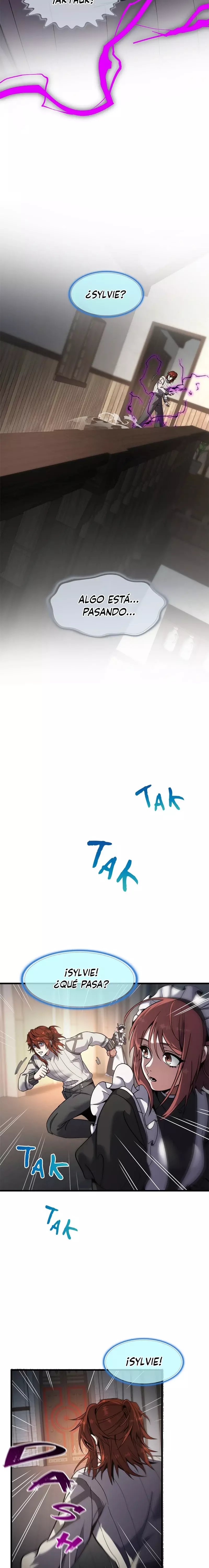 Read La Vida Después de la Muerte (es) Manga Online