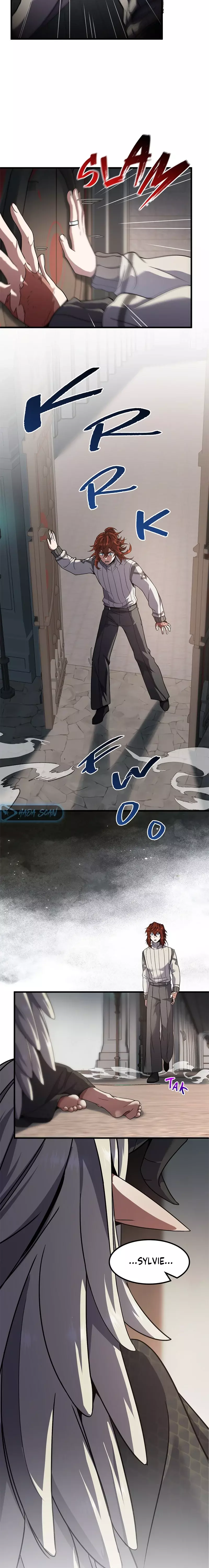 Read La Vida Después de la Muerte (es) Manga Online