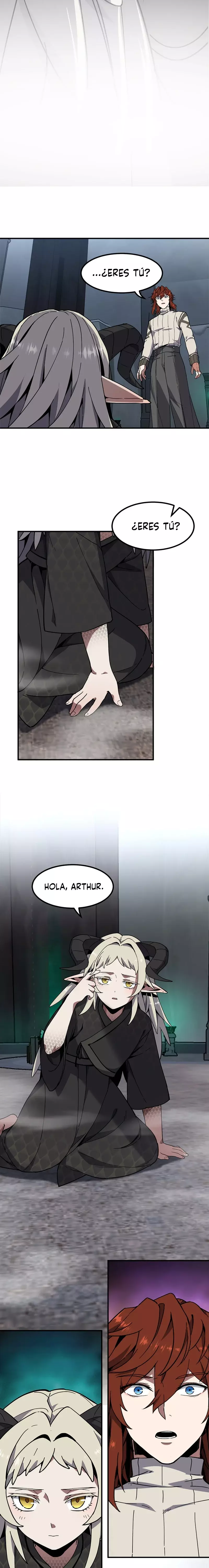 Read La Vida Después de la Muerte (es) Manga Online