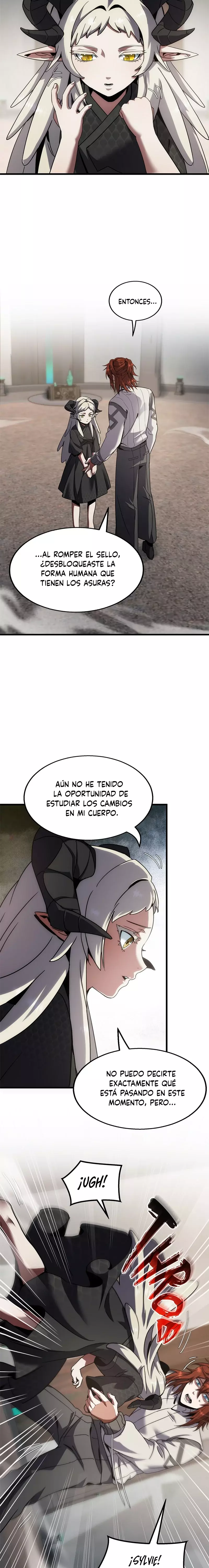 Read La Vida Después de la Muerte (es) Manga Online