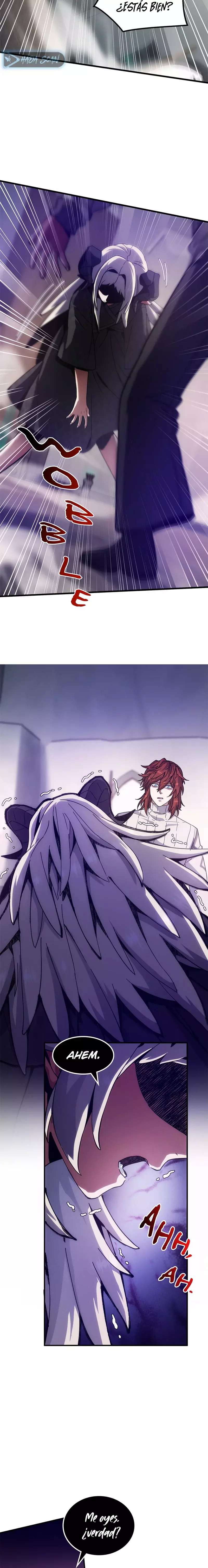 Read La Vida Después de la Muerte (es) Manga Online