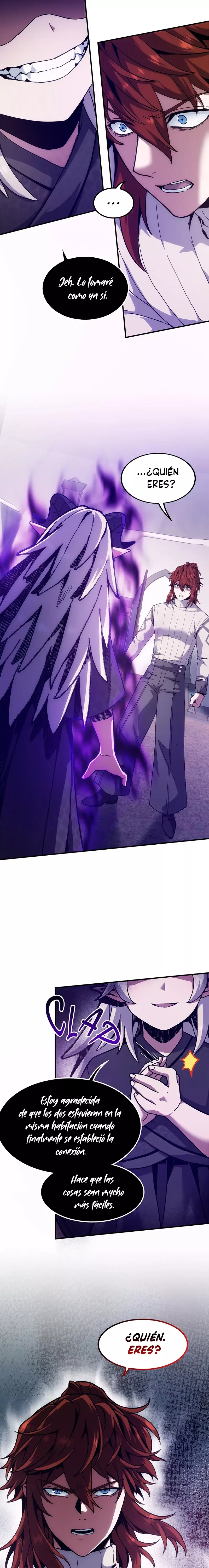 Read La Vida Después de la Muerte (es) Manga Online