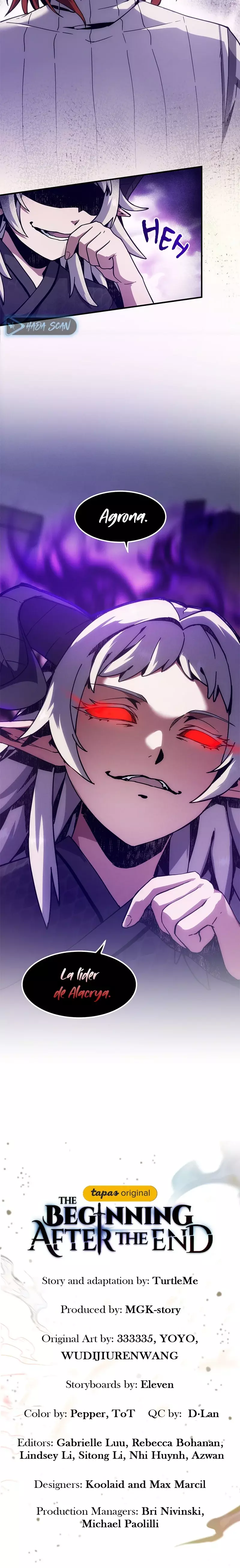 Read La Vida Después de la Muerte (es) Manga Online