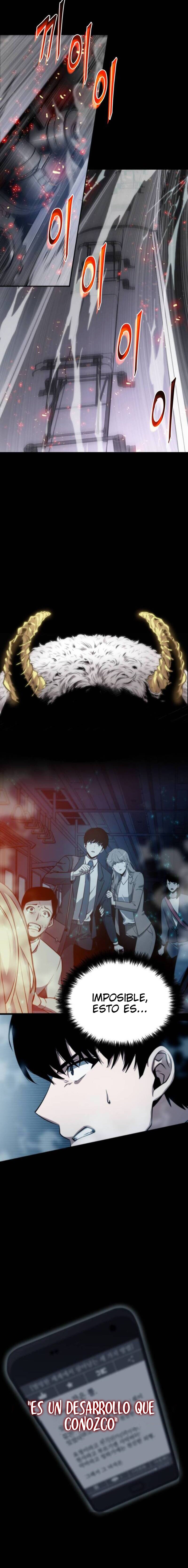 Read Lector omnisciente (es) Manga Online