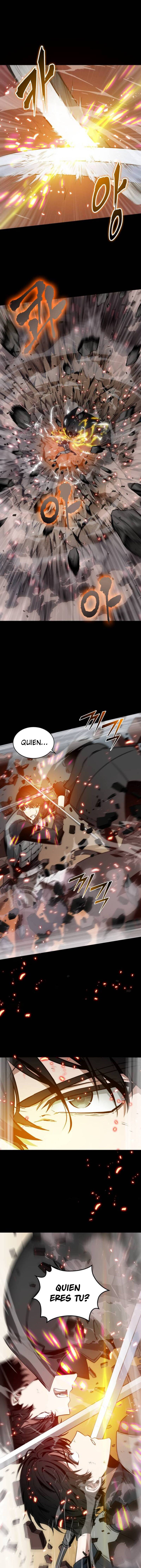 Read Lector omnisciente (es) Manga Online