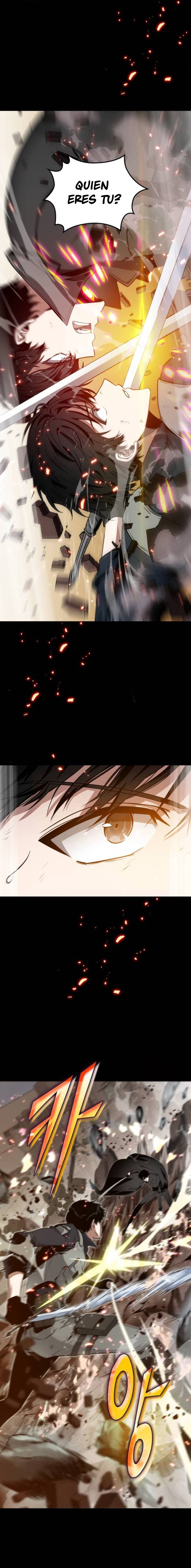 Read Lector omnisciente (es) Manga Online